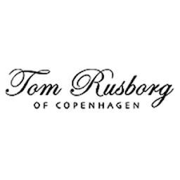 Logo Tom Rusborg